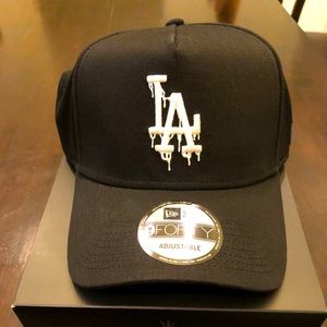 Brand new dripping LA baseball cap